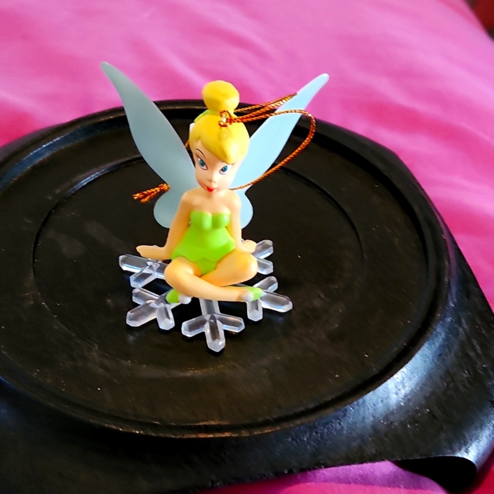Ornaments  Disney